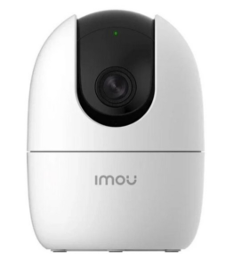 Caméra Imou IP Wi-Fi Ranger 2 2K-3MP - IPC-K2EP-3H1W
