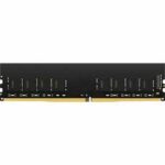 Lexar DDR4 16GB U-DIMM 3200MHz barrette mémoire pour PC de bureau