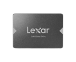 Disque dur interne SSD Lexar NS100 SATA III, 2.5″ – 512Go-LNS100-512RB