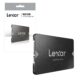 LEXAR DISQUE SSD 2.5″ 1 TO NS100 2.5″ 6GB/S