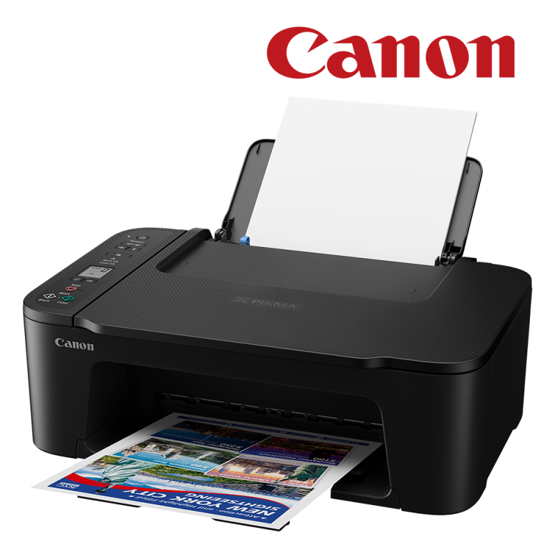 Canon Pixma TS3640 (6670C007AA) Wifi