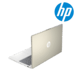 HP 15 – PC Portable Intel N100 • 4 Go • SSD 256 Go • Windows 11 • Or