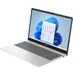 HP 15 – PC Portable Intel N100 • 4 Go • SSD 256 Go • Windows 11 • Or