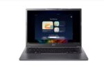 Acer Aspire 14 U5 vue de