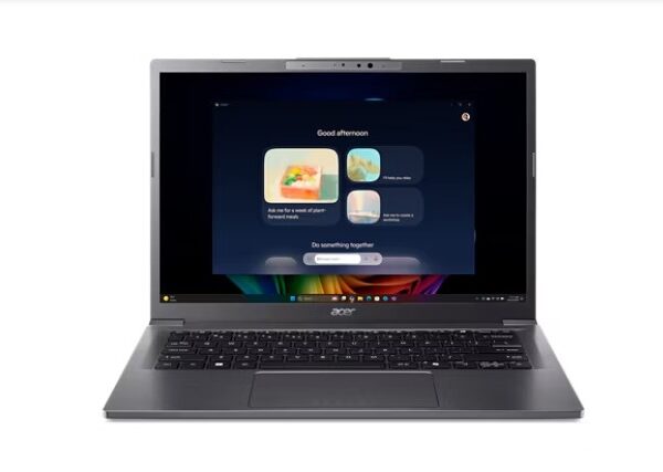 Acer Aspire 14 U5 vue de