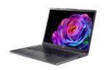 Acer Aspire 14 U5 vue de profil
