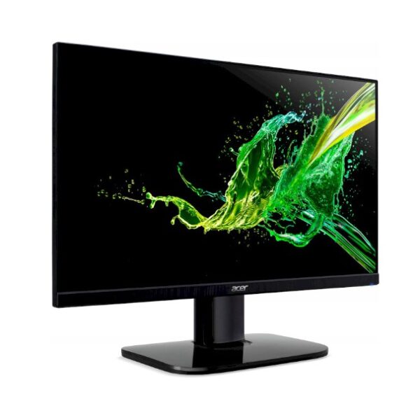 Acer KA222Q E3 vue de face