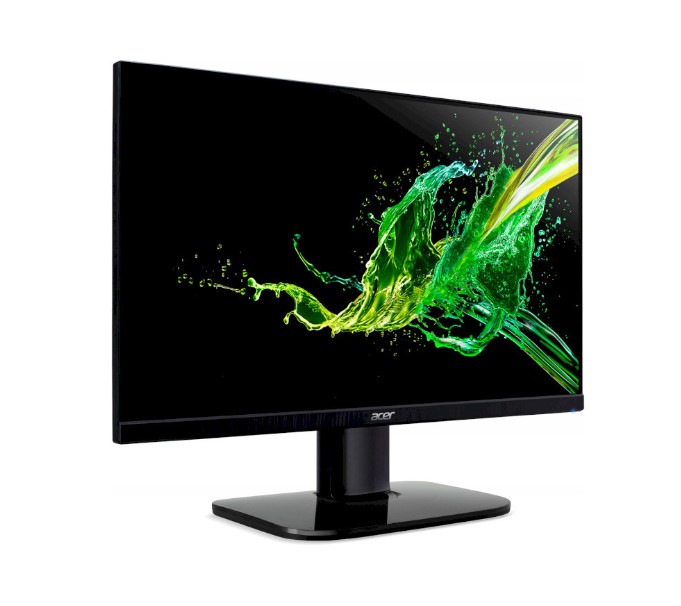 Acer KA222Q E3 vue de face