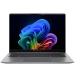 ASUS Expert P5405CS vue de face