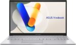 ASUS Vivobook X1504V i7-1355U vue de face