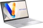 Profil ASUS Vivobook X1504V i7 Cool Silver