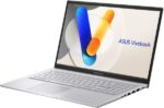 Profil ASUS Vivobook X1504V i7 Cool Silver