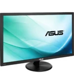 ASUS VP228HE vue de profil