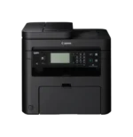 Canon i-SENSYS MF237w vue de face