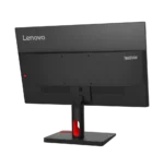 Lenovo ThinkVision S22i-30 vue de back